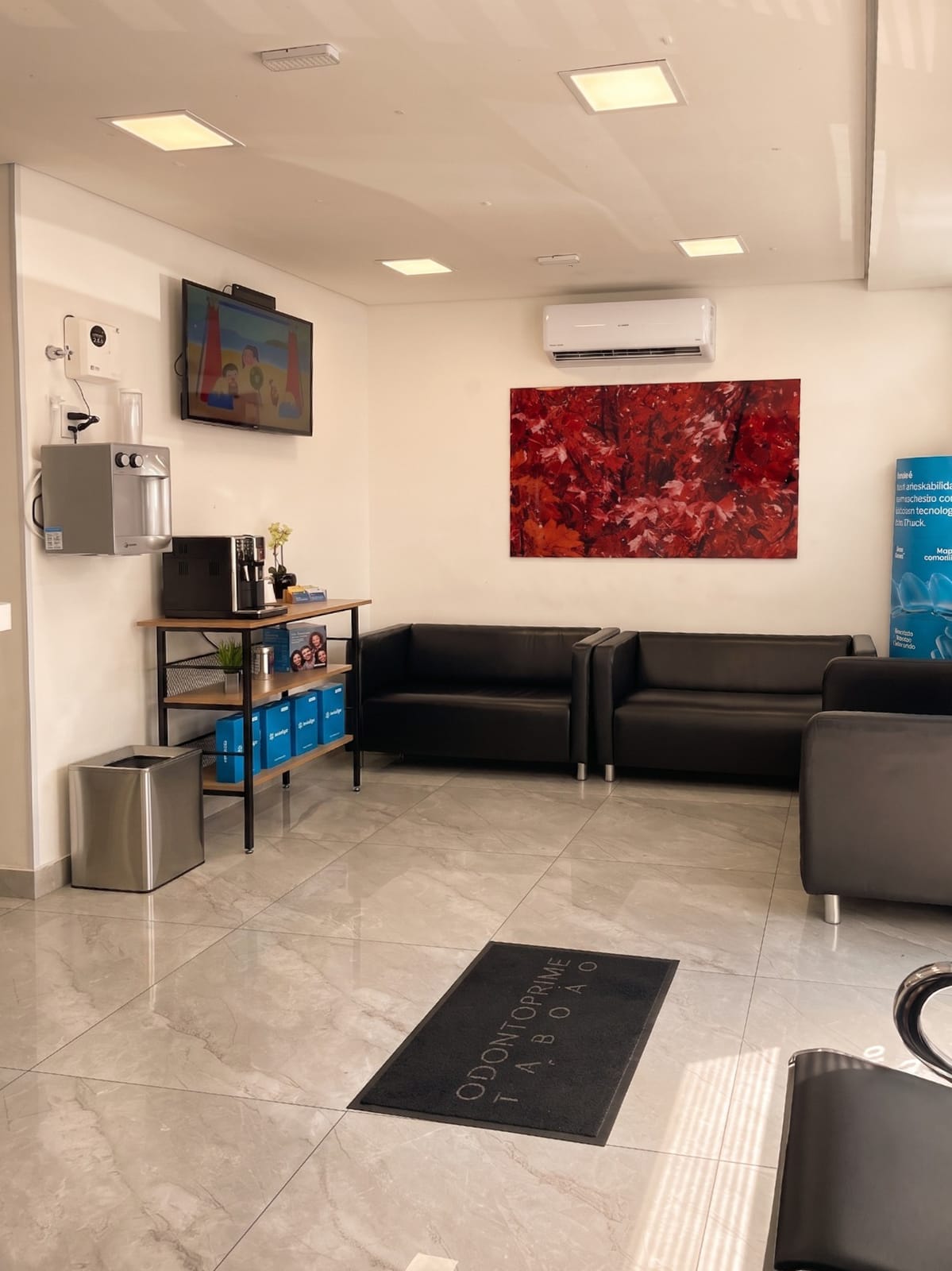 Sala de espera